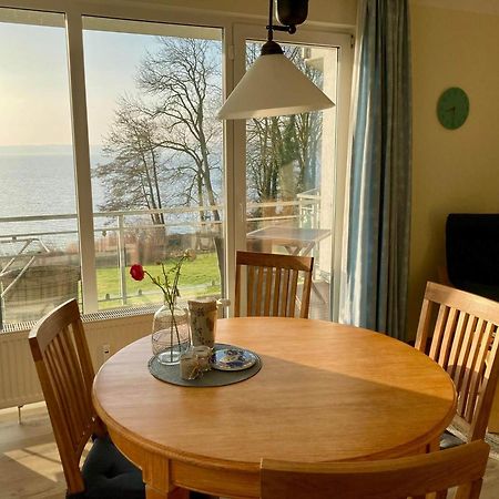 Ferienwohnung Ploener See Ascheberg  Luaran gambar