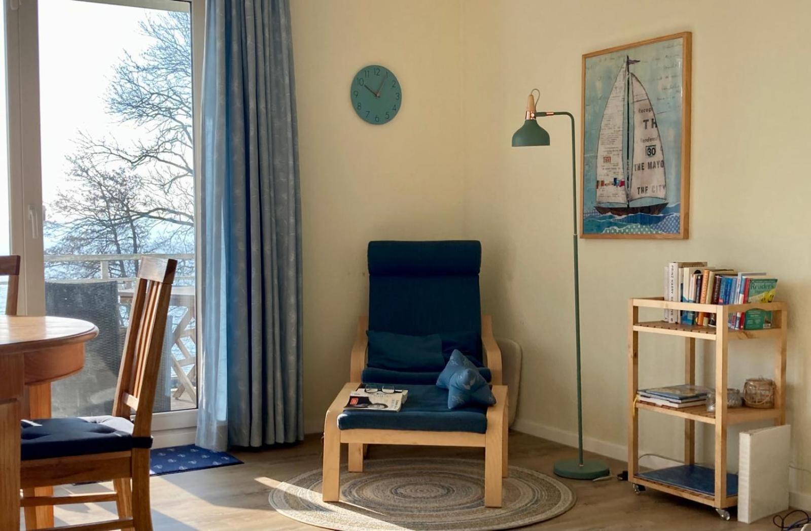 Ferienwohnung Ploener See Ascheberg  Luaran gambar