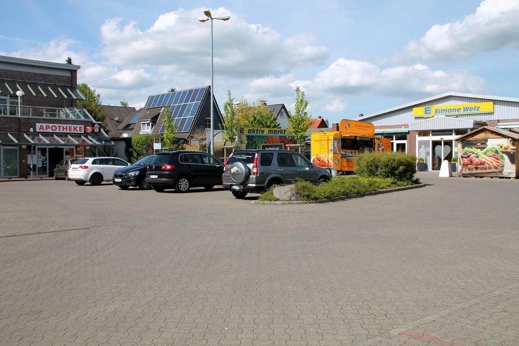 Ferienwohnung Ploener See Ascheberg  Luaran gambar